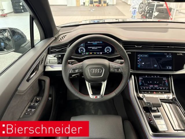 Audi Q7 Hybride Quattro S-Line