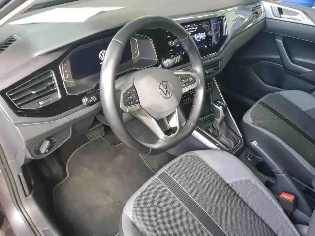 Volkswagen Polo 1.0 TSI DSG