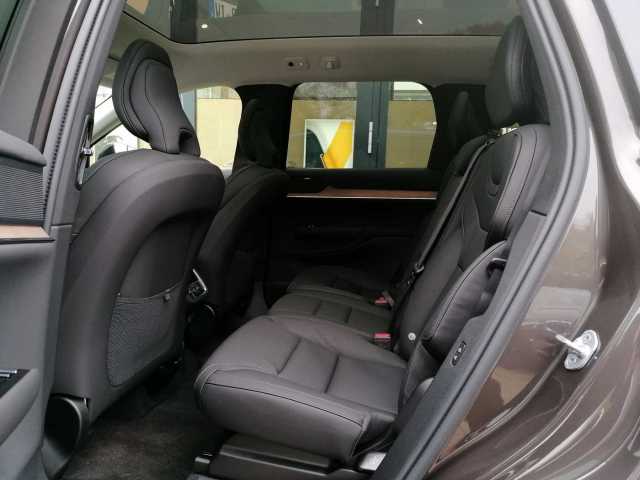 Volvo EX90 AWD Twin motor Ultra