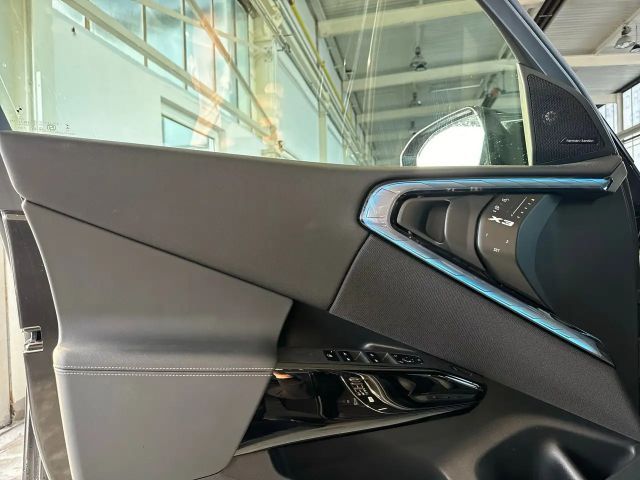 BMW X3 M-Sport xDrive