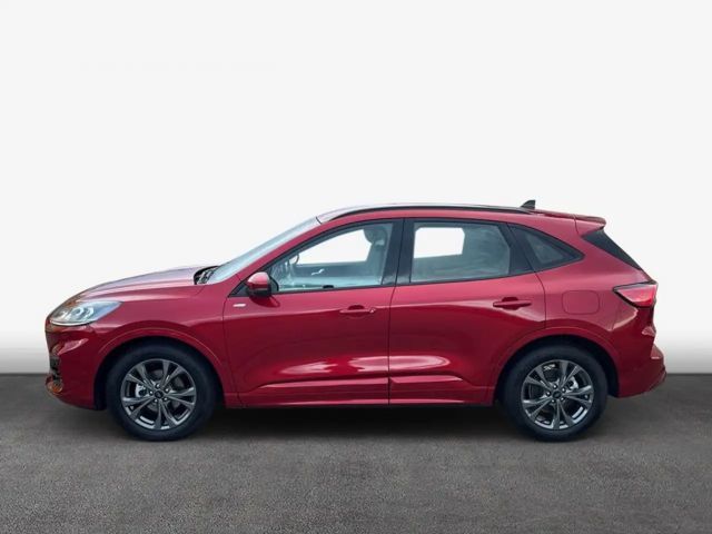 Ford Kuga ST Line