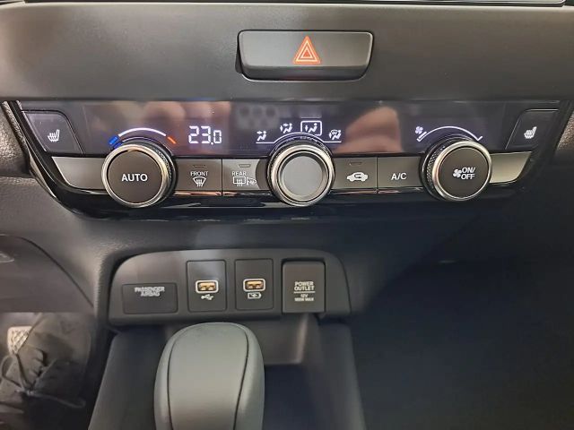 Honda Jazz Advance Hybrid i-MMD