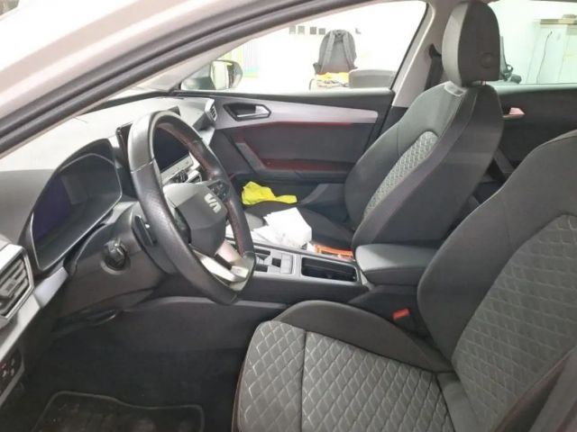 Seat Leon 2.0 TDI