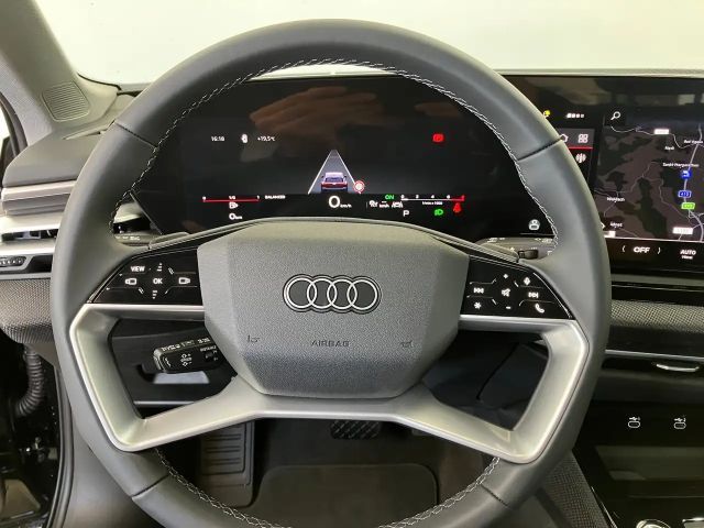 Audi A5 TFSI
