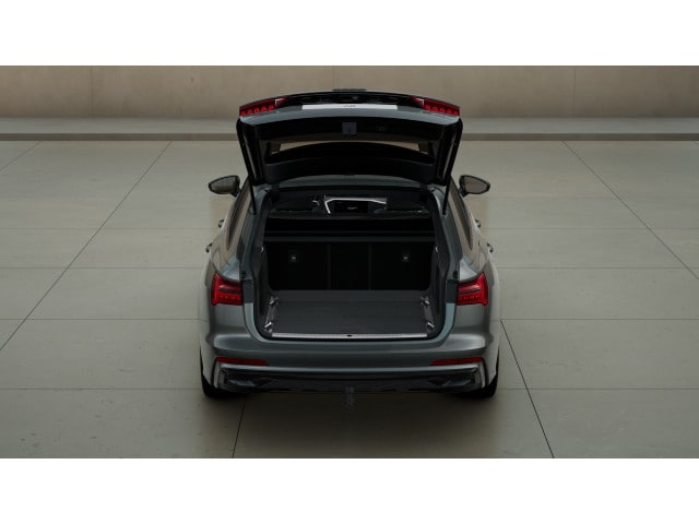 Audi A6 55 TFSI Avant Quattro S-Line S-Tronic