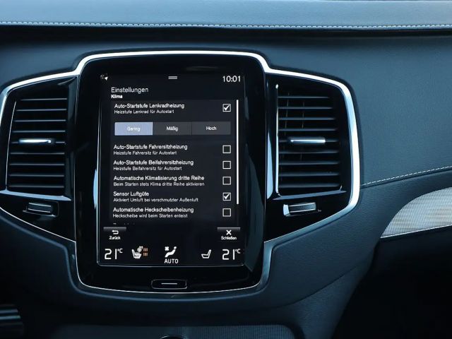 Volvo XC90 AWD R-Design