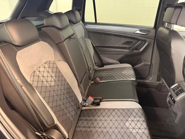 Volkswagen Tiguan Allspace R-Line