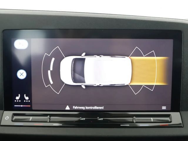 Volkswagen Caddy TDI