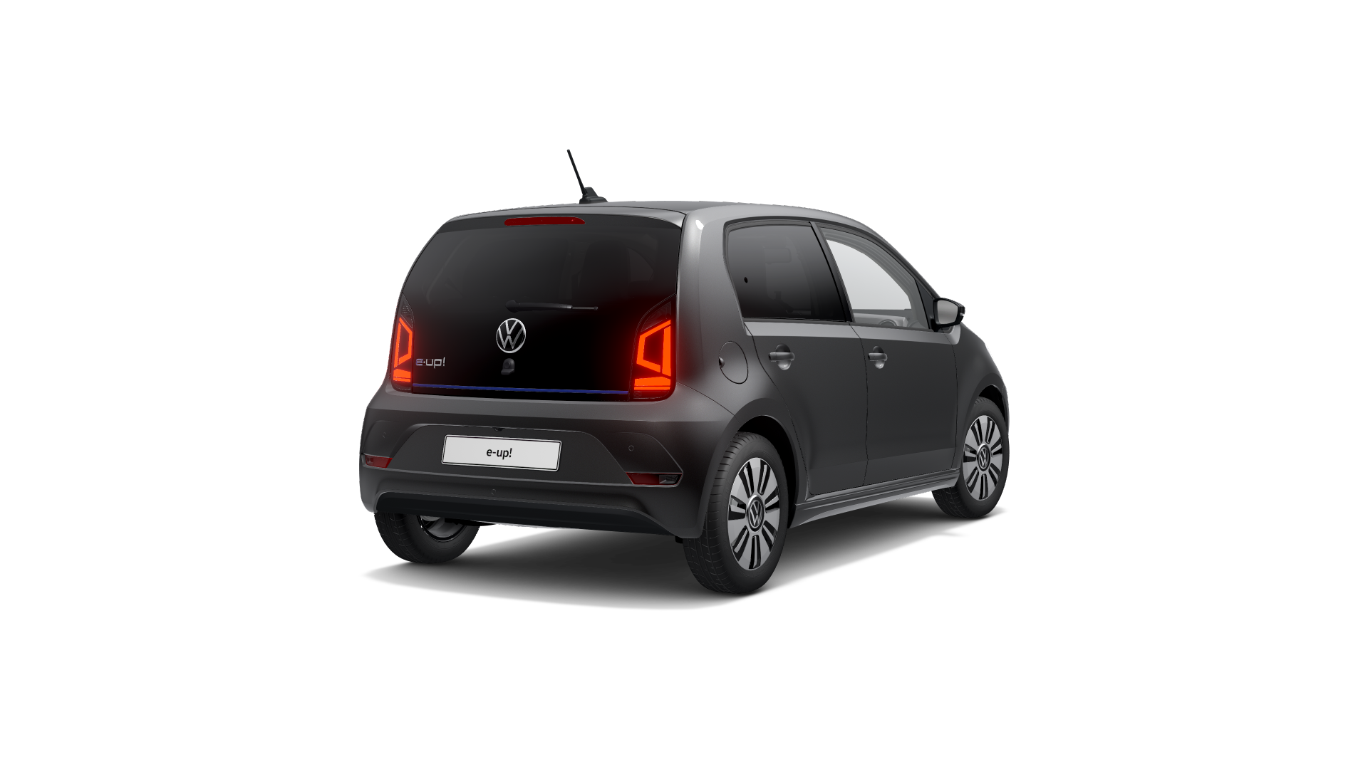 Volkswagen e-up! Plus Style