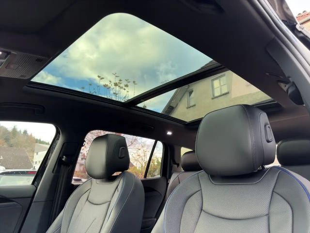 Volkswagen Tayron 4Motion