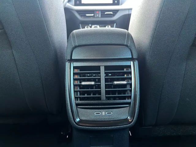 Skoda Kamiq 1.5 TSI Selection