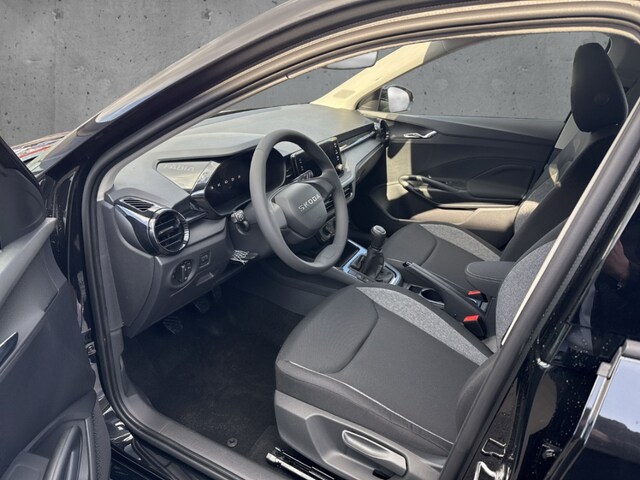 Skoda Fabia 1.0 MPI ESSENCE LED PDC Klima