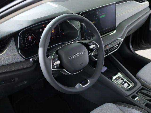 Skoda Octavia Selection