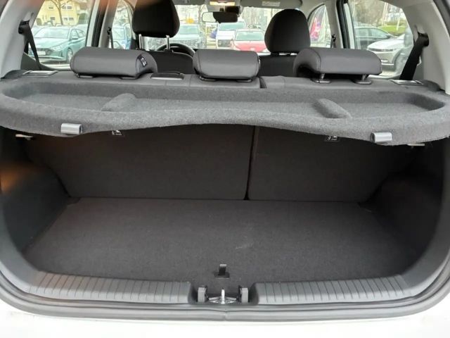 Hyundai i10 1.0 Trend