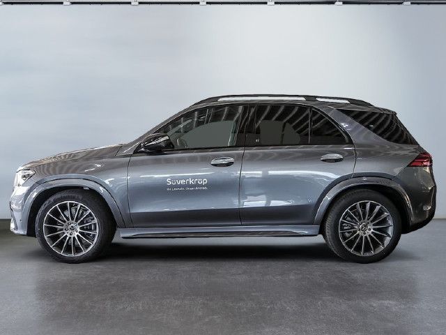 Mercedes-Benz GLE 450 4MATIC