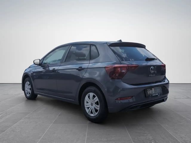 Volkswagen Polo 4Me