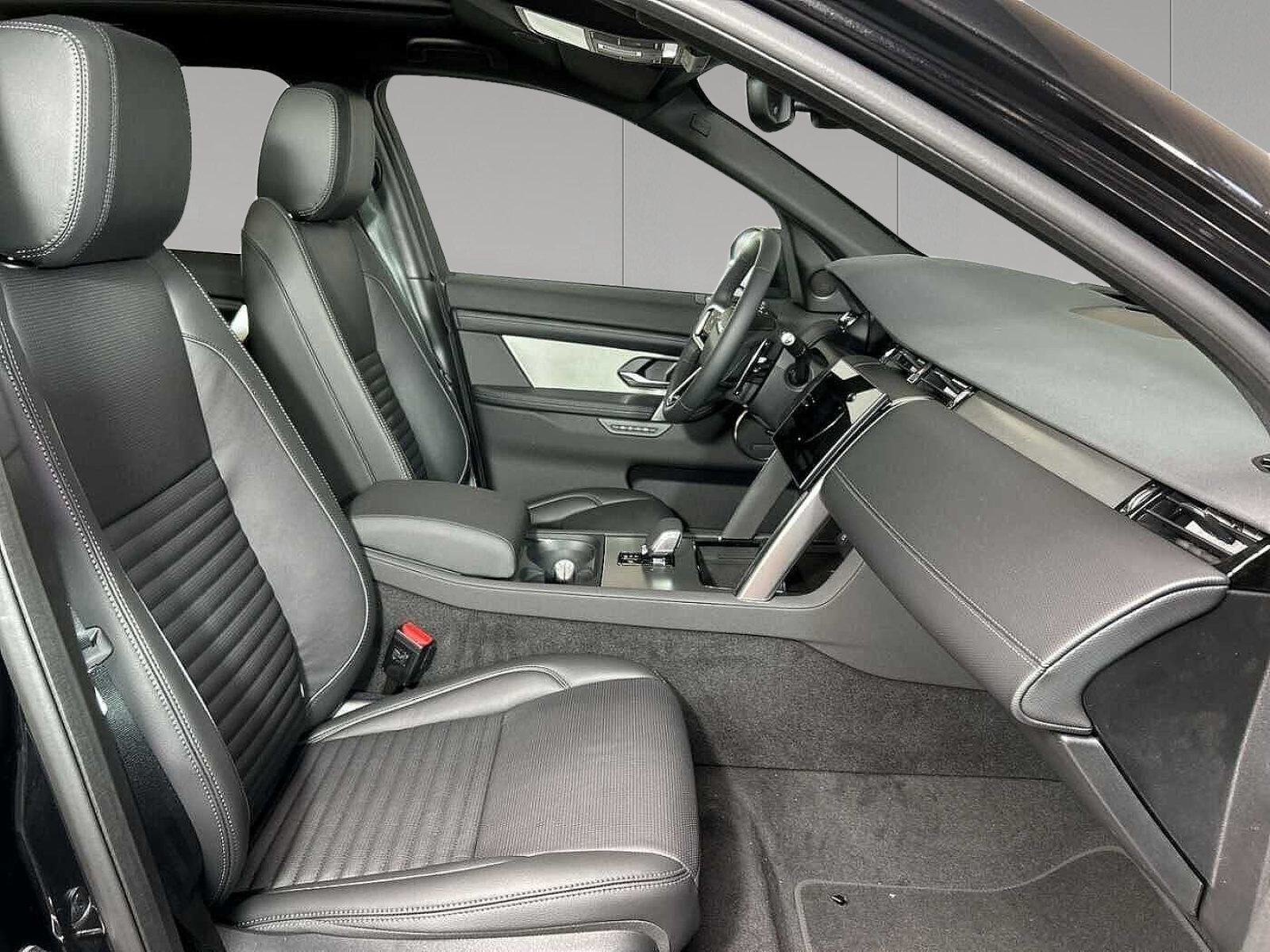 Land Rover Discovery Sport M5