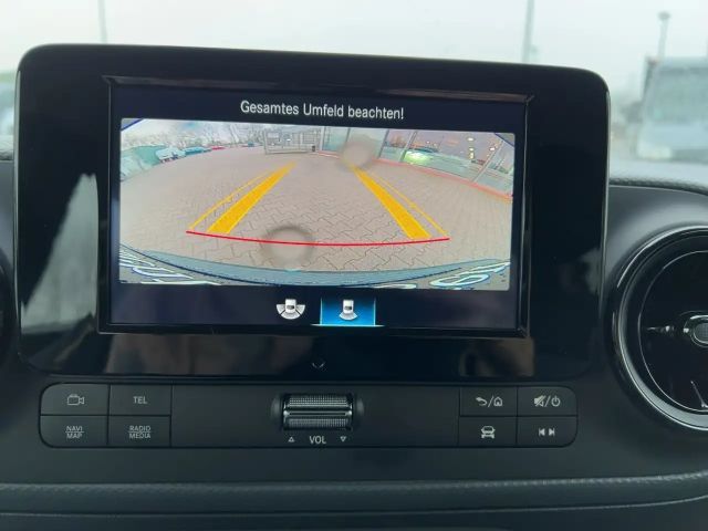 Mercedes-Benz Citan Tourer