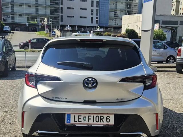 Toyota Corolla Active