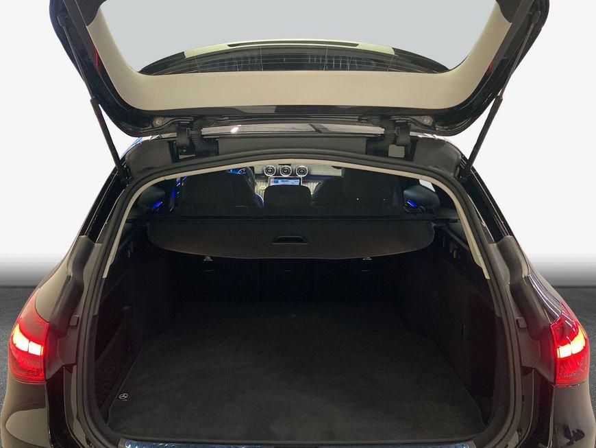 Mercedes-Benz C 200 AVANTGARDE Estate