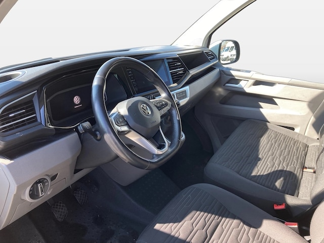Volkswagen Caravelle 2.0 TDI Comfortline T6