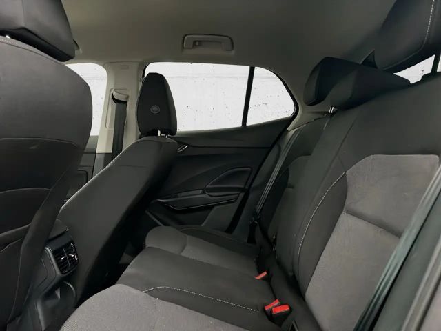 Skoda Fabia 1.0 TSI Tour