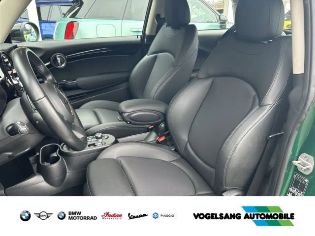 MINI Mini Electric SE