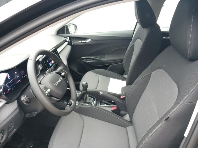 Skoda Fabia FABIA        SELECTS70/1.0 M5F