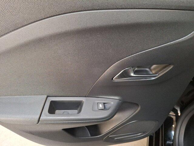 Opel Corsa 1.2 Turbo GS-Line Grand Sport Turbo