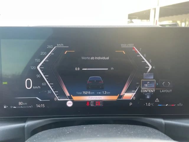 BMW 318 318i Touring