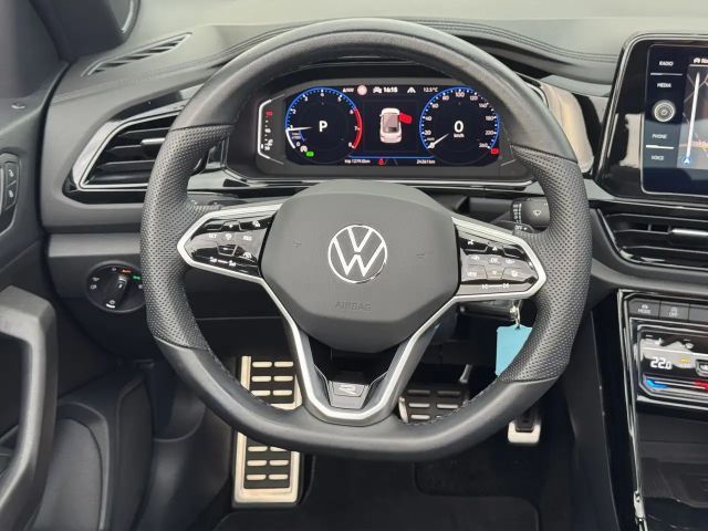 Volkswagen T-Roc 1.5 TSI Cabriolet DSG R-Line