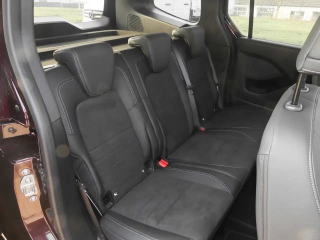 Mercedes-Benz T-Klasse Progressive