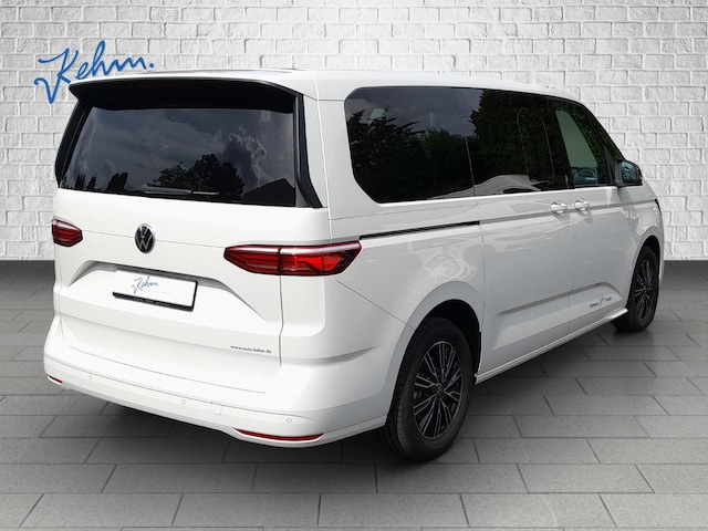 Volkswagen Multivan T7