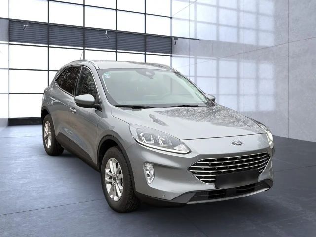 Ford Kuga Plug in Hybrid Titanium