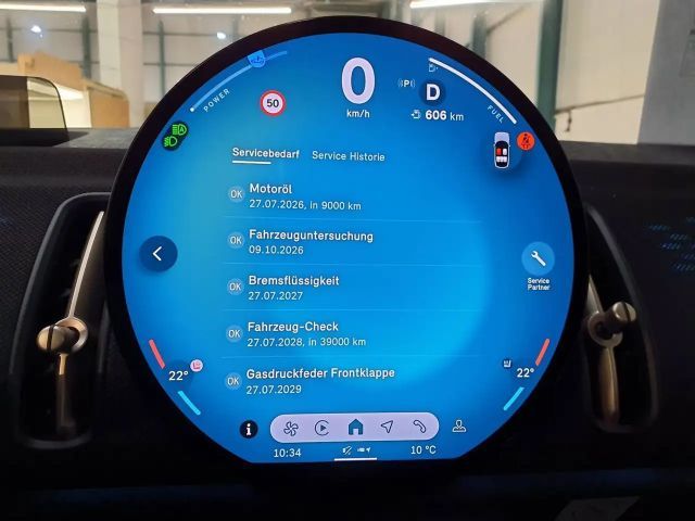 MINI Cooper S Countryman All4