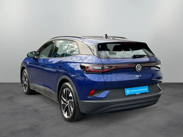 Volkswagen ID.4 Performance Pro