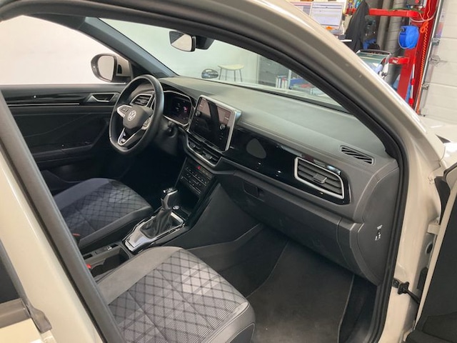 Volkswagen T-Roc 1.5 TSI DSG