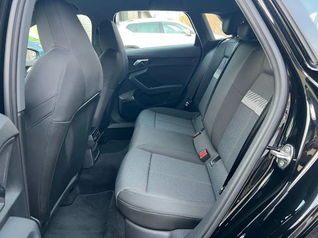 Audi A3 35 TFSI Sportback