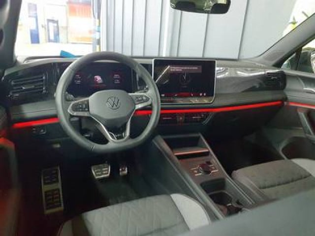 Volkswagen Tiguan 2.0 TDI DSG IQ.Drive