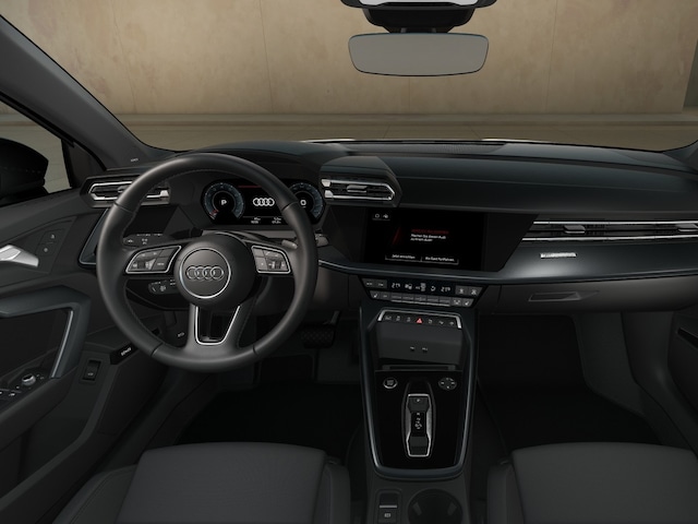 Audi A3 35 TFSI S-Tronic