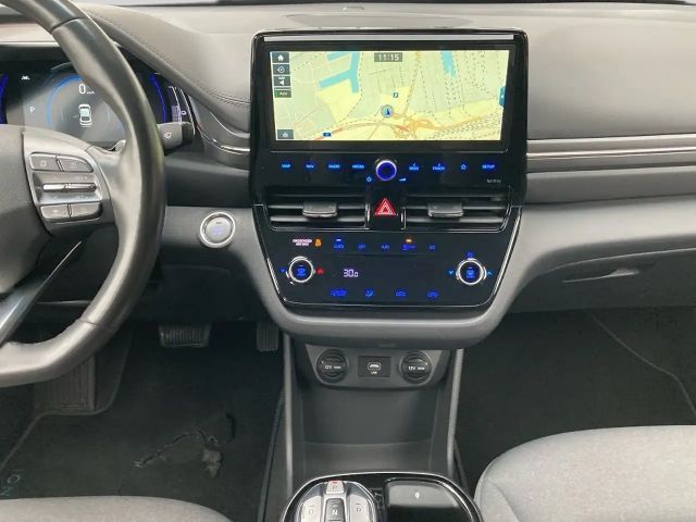 Hyundai Ioniq Electric