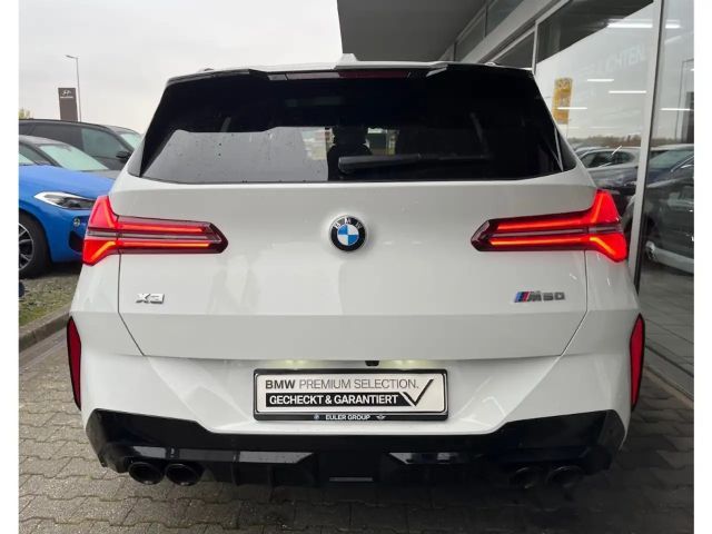BMW X3 M-Sport