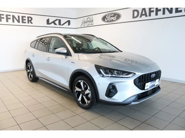 Ford Focus Active