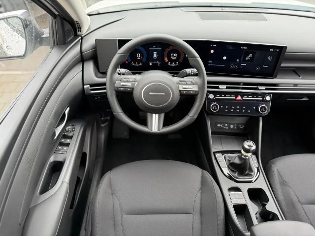 Hyundai Tucson 1.6 T-GDi