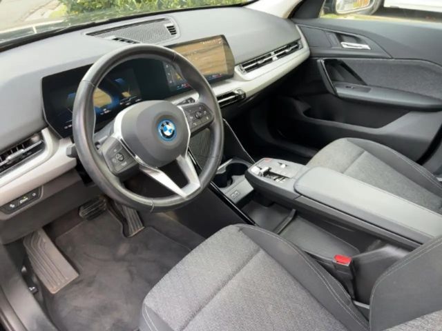 BMW iX1 xDrive