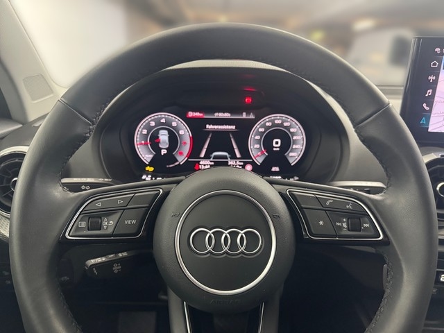 Audi Q2 35 TFSI S-Tronic