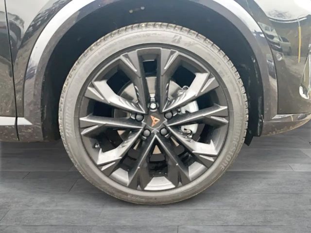 Cupra Formentor DSG e-Hybrid