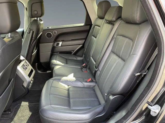 Land Rover Range Rover Sport AWD D300 HSE