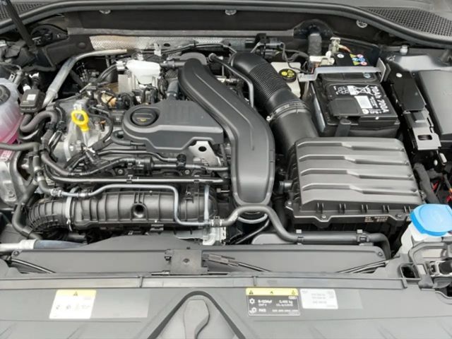 Audi Q2 35 TFSI S-Line