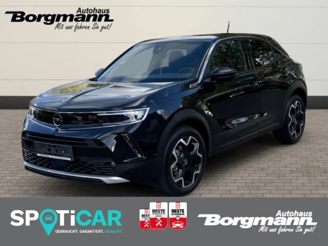 Opel Mokka Mokka-e Ultimate